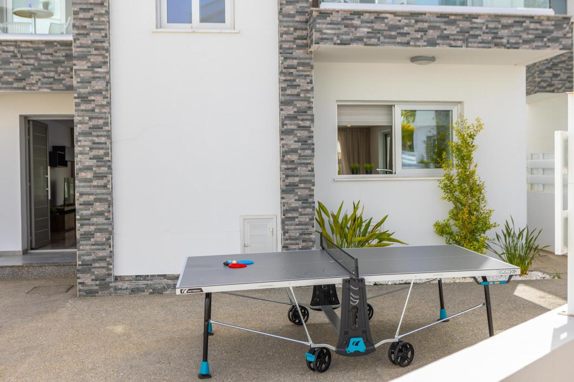 Fig Tree Bay Residences 5 Protaras Exterior foto