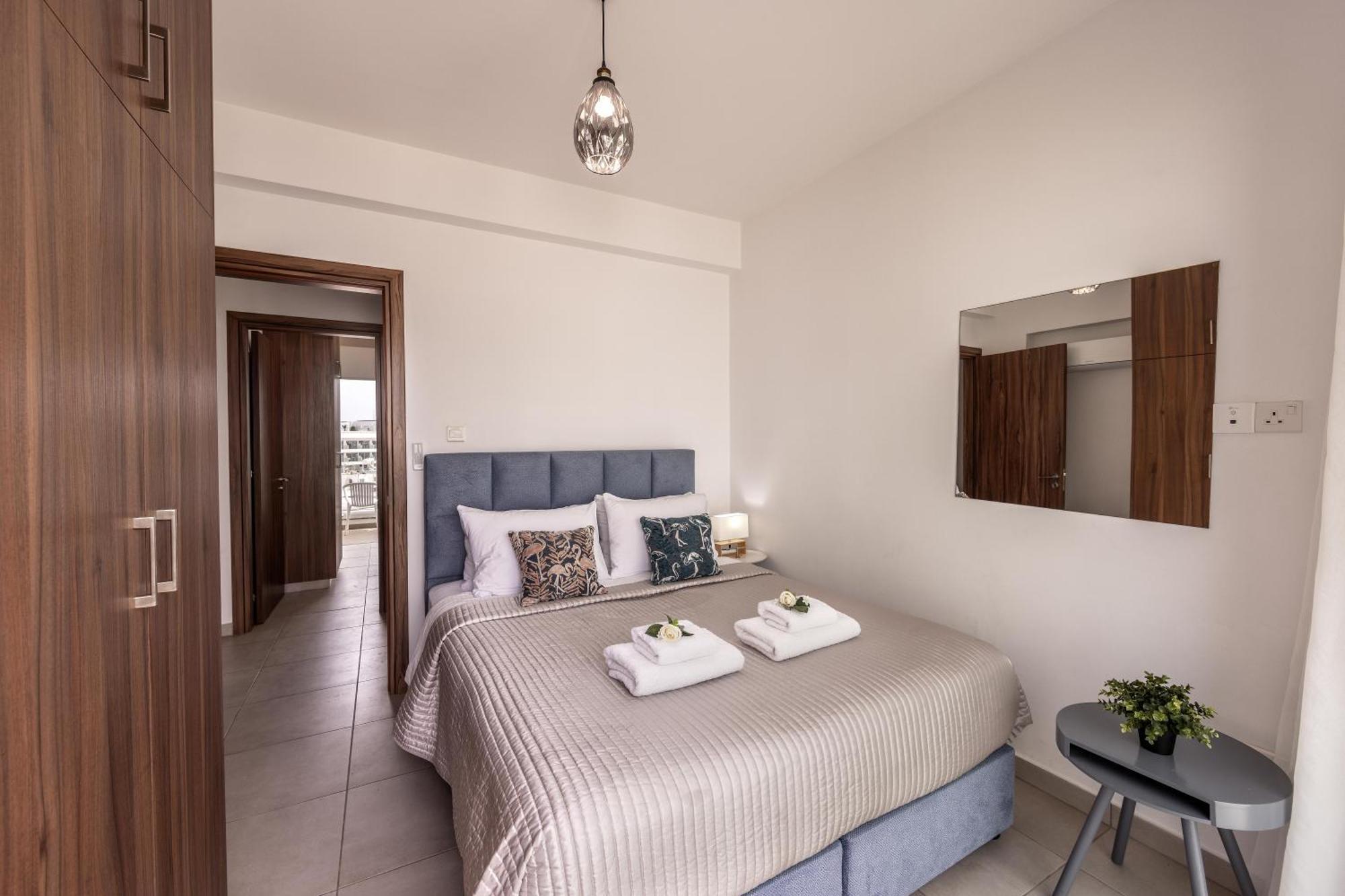 Fig Tree Bay Residences 5 Protaras Exterior foto