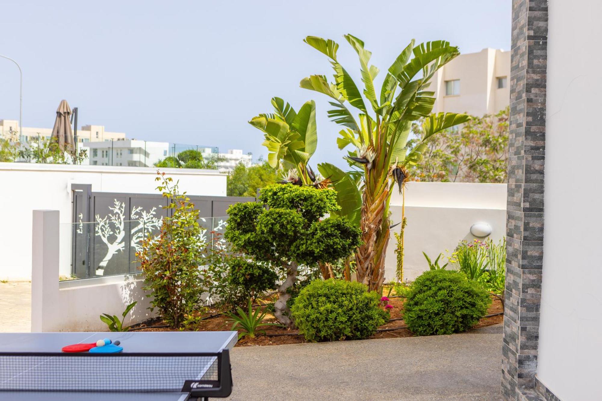 Fig Tree Bay Residences 5 Protaras Exterior foto